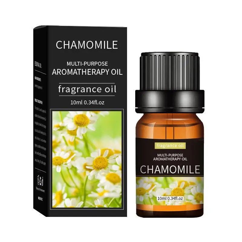 Duftöl im 10-ml-Fläschchen – Ansicht 21