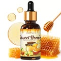 Duftöl Honig, 30 ml mit Pipette