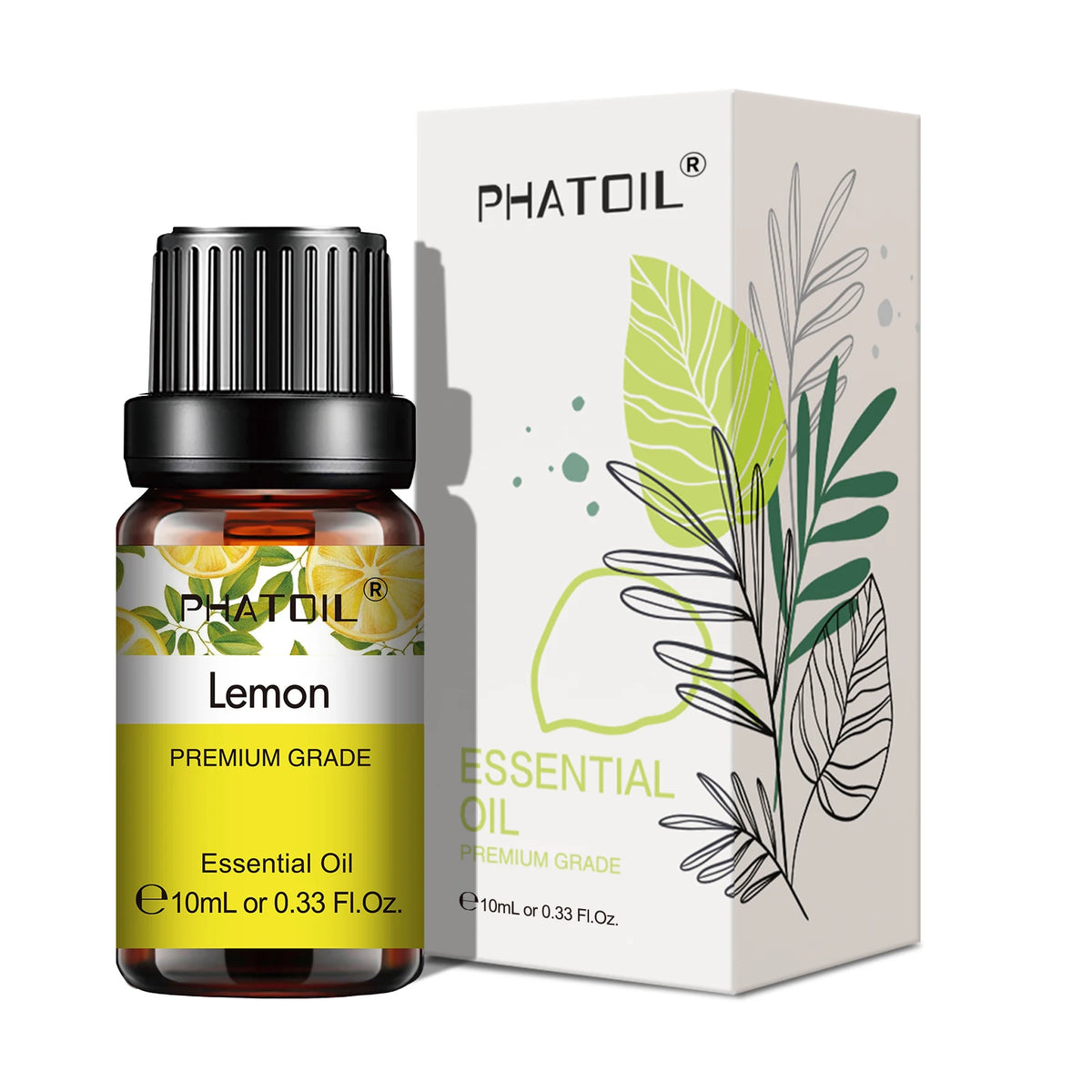 Ätherisches Öl im 10-ml-Fläschchen – Ansicht 29